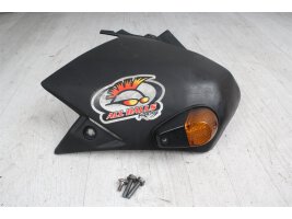 Cover cover indicator at the front right Suzuki GSR 600...