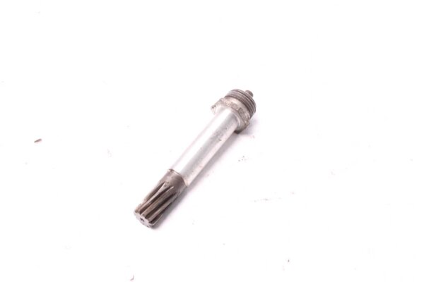 Nopeus ajo Kawasaki GPZ 305 EX305A 83-83