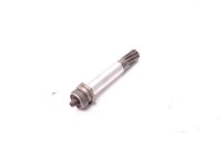 Nopeus ajo Kawasaki GPZ 305 EX305A 83-83