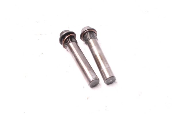 Cylinder head screws Kawasaki GPZ 305 EX305A 83-83