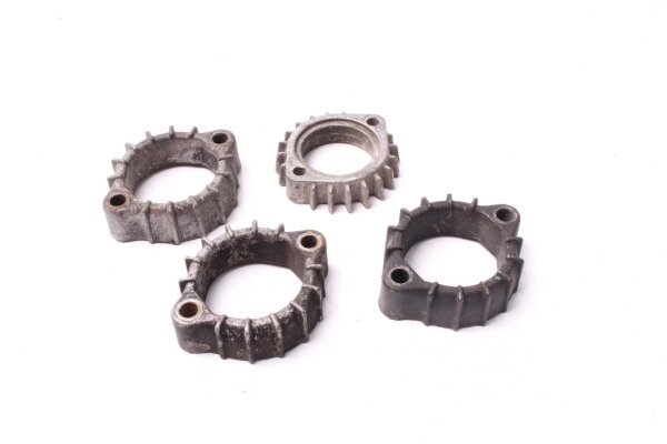 Fördelarhållarfäste Yamaha FJ 1200 1XJ 86-87