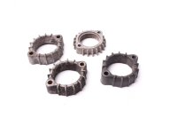 Jakotukin pidikkeen kannatin Yamaha FJ 1200 1XJ 86-87