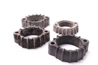 Jakotukin pidikkeen kannatin Yamaha FJ 1200 1XJ 86-87