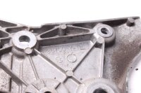 Fotstödets fästplatta till vänster Yamaha FJ 1200 1XJ 86-87