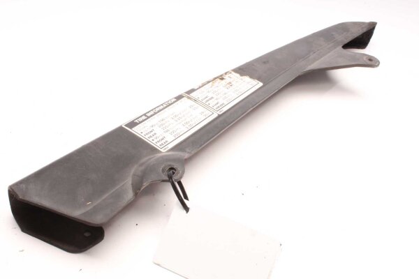 Kedjeskydd Yamaha XJ 600 S Diversion 4BR 91-97