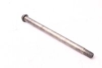 Etupyörän akseli, etuakseli Yamaha XJ 600 S Diversion 4BR 91-97