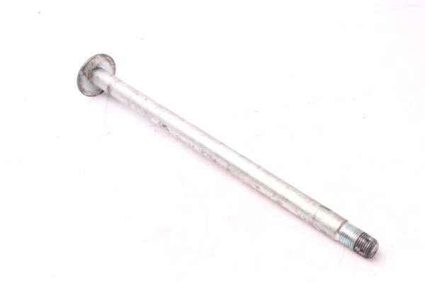 Takapyörän akseli taka-akseli Yamaha XJ 600 S Diversion 4BR 91-97