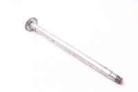 Takapyörän akseli taka-akseli Yamaha XJ 600 S Diversion 4BR 91-97