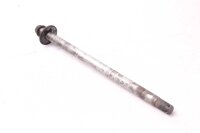 Takapyörän akseli, taka-akseli Yamaha XJ 600 S Diversion 4BR 91-97