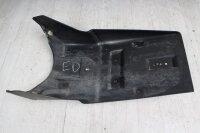 Copertura paraspruzzi parafango Suzuki GSR 600 WVB9 06-11