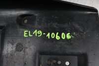 Copertura paraspruzzi parafango Suzuki GSR 600 WVB9 06-11