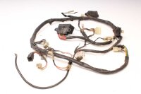 Ledningsnät huvudledningsnät Yamaha XJ 600 S...