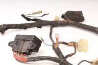 Ledningsnät huvudledningsnät Yamaha XJ 600 S Diversion 4BR 91-97