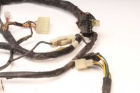 Ledningsnät huvudledningsnät Yamaha XJ 600 S Diversion 4BR 91-97