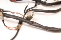 Ledningsnät huvudledningsnät Yamaha XJ 600 S Diversion 4BR 91-97