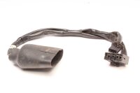 Ledningsnät ledningsnät Yamaha XJ 600 S Diversion 4BR 91-97