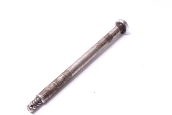 Eje de rueda trasera, eje trasero Yamaha XS 400 2A2 77-84