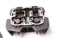 Zylinderkopf Kawasaki GPZ 305 EX305A 83-83