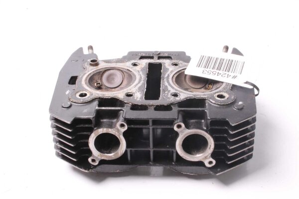 cabeza de cilindro Kawasaki GPZ 305 EX305A 83-83