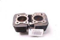 Zylinder Kolben Kawasaki GPZ 305 EX305A 83-83