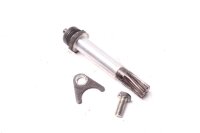 Nopeus ajo Kawasaki GPZ 305 EX305A 83-83