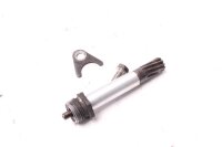 Nopeus ajo Kawasaki GPZ 305 EX305A 83-83