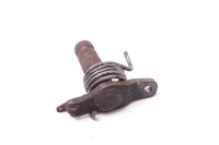 Soporte del cable del freno trasero Yamaha XS 400 2A2 77-84