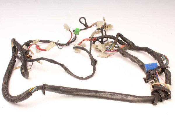 Wiring harness Main wiring harness Yamaha FJ 1100 47E 84-85