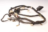 Ledningsnät huvudledningsnät Yamaha XJ 600 S...