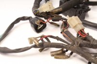 Ledningsnät huvudledningsnät Yamaha XJ 600 S...