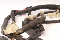 Ledningsnät huvudledningsnät Yamaha XJ 600 S Diversion 4BR 91-97