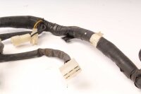 Ledningsnät huvudledningsnät Yamaha XJ 600 S Diversion 4BR 91-97