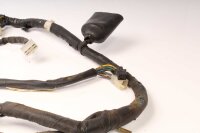 Ledningsnät huvudledningsnät Yamaha XJ 600 S Diversion 4BR 91-97