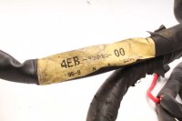 Ledningsnät huvudledningsnät Yamaha XJ 600 S Diversion 4BR 91-97