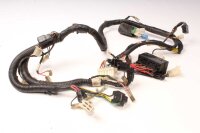 Ledningsnät huvudledningsnät Yamaha XJ 600 S...