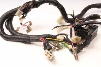 Ledningsnät huvudledningsnät Yamaha XJ 600 S...