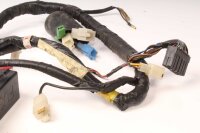 Ledningsnät huvudledningsnät Yamaha XJ 600 S Diversion 4BR 91-97