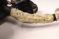 Ledningsnät huvudledningsnät Yamaha XJ 600 S Diversion 4BR 91-97