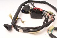 Ledningsnät huvudledningsnät Yamaha XJ 600 S...