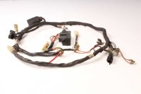 Ledningsnät huvudledningsnät Yamaha XJ 600 S...