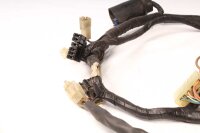 Ledningsnät huvudledningsnät Yamaha XJ 600 S...