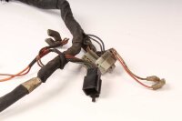 Ledningsnät huvudledningsnät Yamaha XJ 600 S Diversion 4BR 91-97