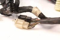 Ledningsnät huvudledningsnät Yamaha XJ 600 S Diversion 4BR 91-97