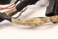 Ledningsnät huvudledningsnät Yamaha XJ 600 S Diversion 4BR 91-97