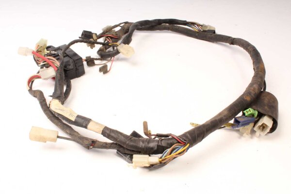 Kabelboom hoofd kabelboom Yamaha XJ 600 S Diversion 4BR 91-97