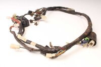 Ledningsnät huvudledningsnät Yamaha XJ 600 S...