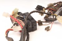 Ledningsnät huvudledningsnät Yamaha XJ 600 S...