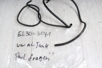 Schlauch Leitung Entlüftung Tank Suzuki GSR 600 WVB9 06-11