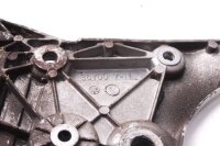 Fotstödets fästplatta till vänster Yamaha FJ 1200 1XJ 86-87