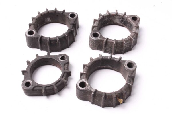 Krümmer Halter Halterung Yamaha FJ 1200 1XJ 86-87